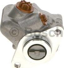 BOSCH K S00 000 422 - Crpalka za hidravliko, krmiljenje parts5.com