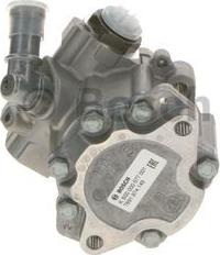 BOSCH K S00 000 577 - Hydraulické čerpadlo, řízení parts5.com