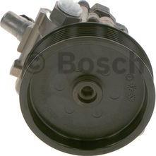 BOSCH K S00 000 694 - Гидравлический насос, рулевое управление, ГУР parts5.com