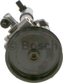 BOSCH K S00 000 669 - Pompa hidraulica, sistem de directie parts5.com