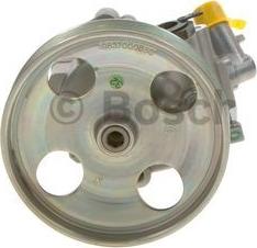 BOSCH K S00 000 106 - Hydraulic Pump, steering system parts5.com