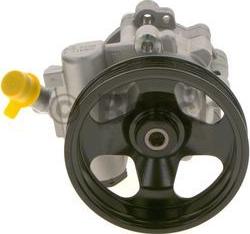 BOSCH K S00 000 107 - Hydraulic Pump, steering system parts5.com