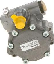 BOSCH K S00 000 117 - Hidraulična pumpa, upravljački sustav parts5.com