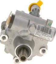 BOSCH K S00 000 117 - Pompa hidraulica, sistem de directie parts5.com