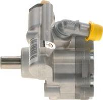 BOSCH K S00 000 117 - Hidraulična pumpa, upravljački sustav parts5.com