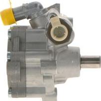 BOSCH K S00 000 117 - Hidraulična pumpa, upravljački sustav parts5.com