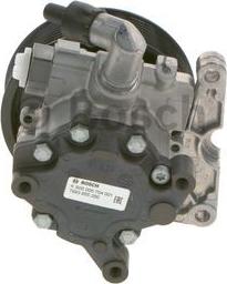 BOSCH K S00 000 704 - Hydraulic Pump, steering system parts5.com