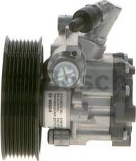 BOSCH K S00 000 704 - Hydraulic Pump, steering system parts5.com