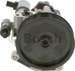 BOSCH K S00 000 734 - Hydraulikpumpe, Lenkung parts5.com