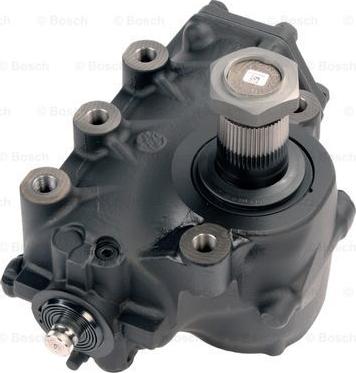 BOSCH K S00 001 185 - Engranaje de dirección parts5.com