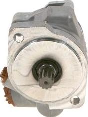 BOSCH K S00 001 849 - Hidraulična pumpa, upravljački sustav parts5.com