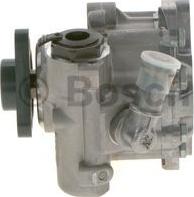 BOSCH K S01 000 480 - Pompa hidraulica, sistem de directie parts5.com