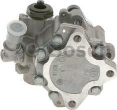 BOSCH K S01 000 480 - Pompa hidraulica, sistem de directie parts5.com