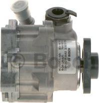 BOSCH K S01 000 480 - Pompa hidraulica, sistem de directie parts5.com