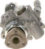 BOSCH K S01 000 540 - Hydraulic Pump, steering system parts5.com