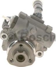 BOSCH K S01 000 503 - Hydraulic Pump, steering system parts5.com