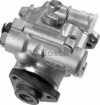 BOSCH K S01 000 516 - Pompa hydrauliczna, układ kierowniczy parts5.com