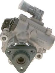 BOSCH K S01 000 586 - Pompa hidraulica, sistem de directie parts5.com