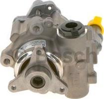 BOSCH K S01 000 532 - Pompa hydrauliczna, układ kierowniczy parts5.com