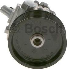 BOSCH K S01 000 658 - Bomba hidráulica, dirección parts5.com