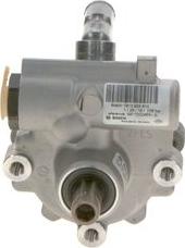 BOSCH K S01 000 084 - Crpalka za hidravliko, krmiljenje parts5.com