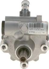 BOSCH K S01 000 085 - Crpalka za hidravliko, krmiljenje parts5.com