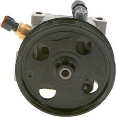 BOSCH K S01 000 088 - Hydraulic Pump, steering system parts5.com