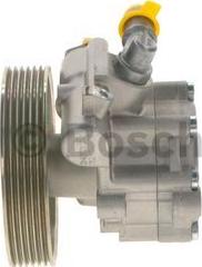 BOSCH K S01 000 078 - Pompa hidraulica, sistem de directie parts5.com