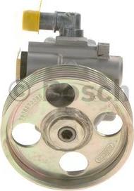 BOSCH K S01 000 078 - Pompa hidraulica, sistem de directie parts5.com