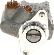 BOSCH K S01 000 394 - Hydraulic Pump, steering system parts5.com