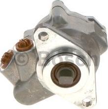 BOSCH K S01 000 351 - Pompa hydrauliczna, układ kierowniczy parts5.com