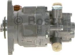 BOSCH K S01 001 356 - Pompa hidraulica, sistem de directie parts5.com