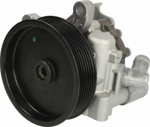 BOSCH K S01 001 742 - Hydraulické čerpadlo, řízení parts5.com