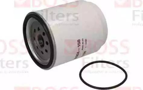 BOSS FILTERS BS04-150 - Filtru combustibil parts5.com