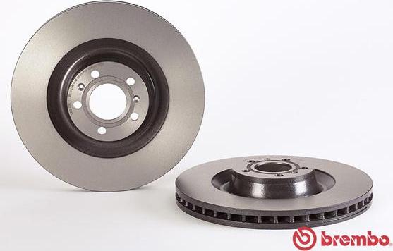 Brembo 09.9915.11 - Disco de freno parts5.com