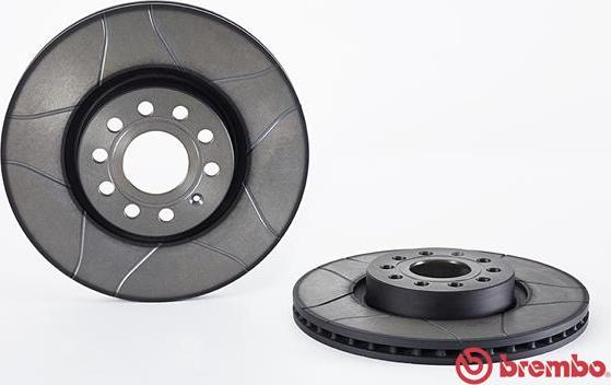 Brembo 09.9772.75 - Kočioni disk parts5.com