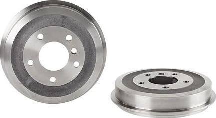 Brembo 14.5810.10 - Tambor de freno parts5.com