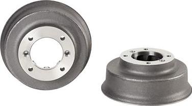 Brembo 14.3169.10 - Tambor de freno parts5.com