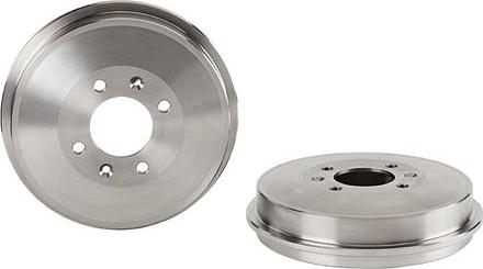 Brembo 14.3283.10 - Tambur frana parts5.com