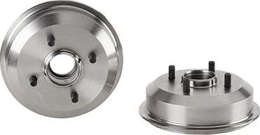 Brembo 14.7246.10 - Brake Drum parts5.com