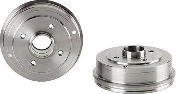 Brembo 14.7754.10 - Brake Drum parts5.com