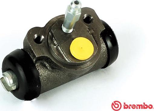 Brembo A 12 420 - Radbremszylinder parts5.com