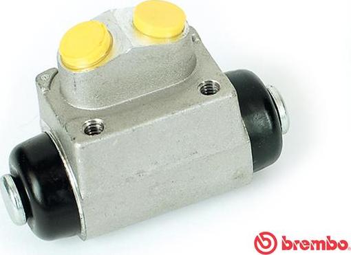 Brembo A 12 512 - Wheel Brake Cylinder parts5.com