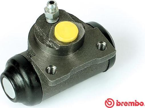 Brembo A 12 305 - Cilindru receptor frana parts5.com