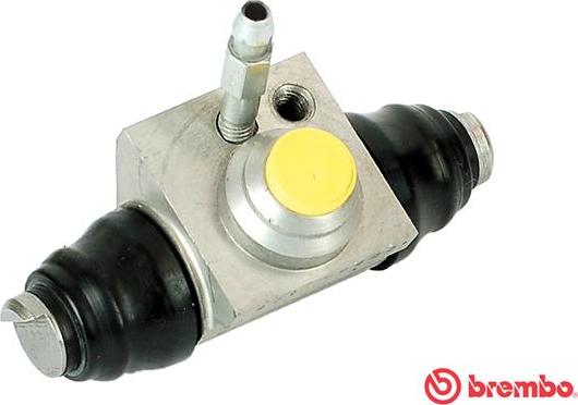 Brembo A 12 379 - Wheel Brake Cylinder parts5.com