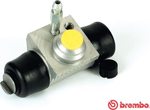 Brembo A 12 289 - Cilindro de freno de rueda parts5.com