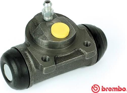 Brembo A 12 285 - Kočni cilindar kotača parts5.com