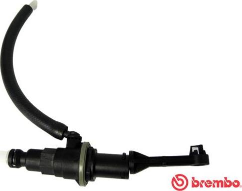 Brembo C 56 025 - Pompa sprzęgła parts5.com