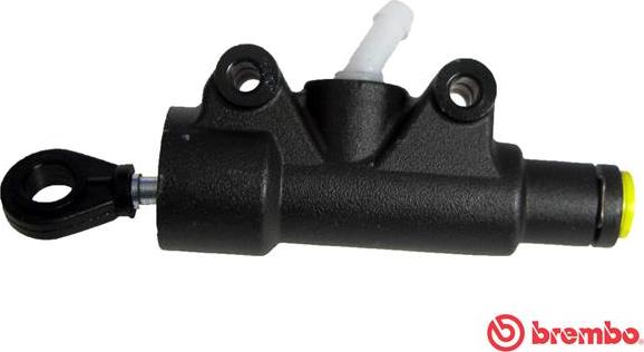 Brembo C 06 008 - Master Cylinder, clutch parts5.com