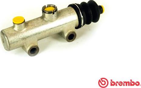 Brembo C A6 010 - Άνω αντλία, συμπλέκτης parts5.com